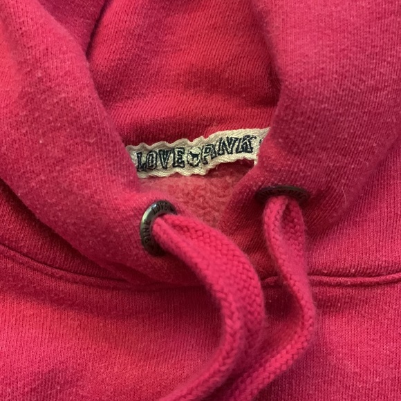 Pink vs - Picture 6 of 13